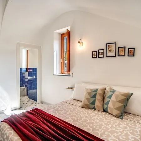 Domus Maresca - Private