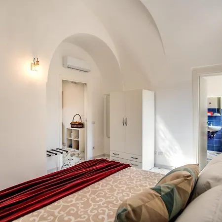 Domus Maresca - Private