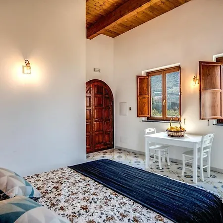 Domus Maresca - Private سانتّانييلّو