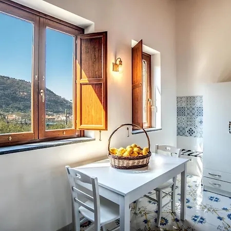 فيلة Domus Maresca - Private