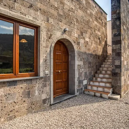 Domus Maresca - Private فيلة سانتّانييلّو